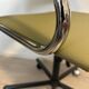 Fully Restored Kovona Office Desk Chair, Czechoslovakia 1970’s