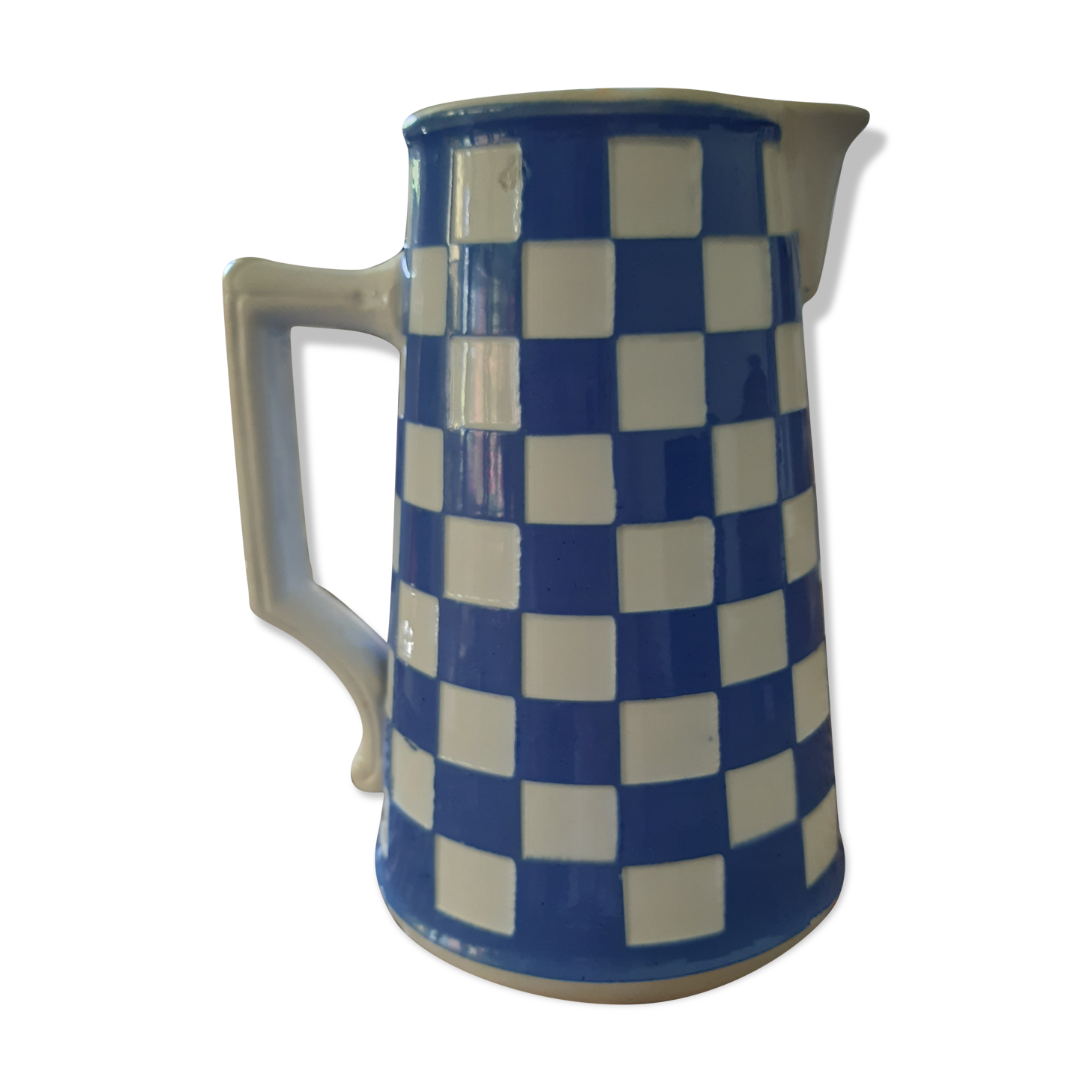 Pitcher Digoin Sarreguemines