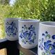 Fribourg Faience Saint Amand design 70 cup