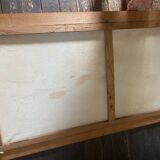 Large painting painting