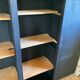 Revamped school cabinet