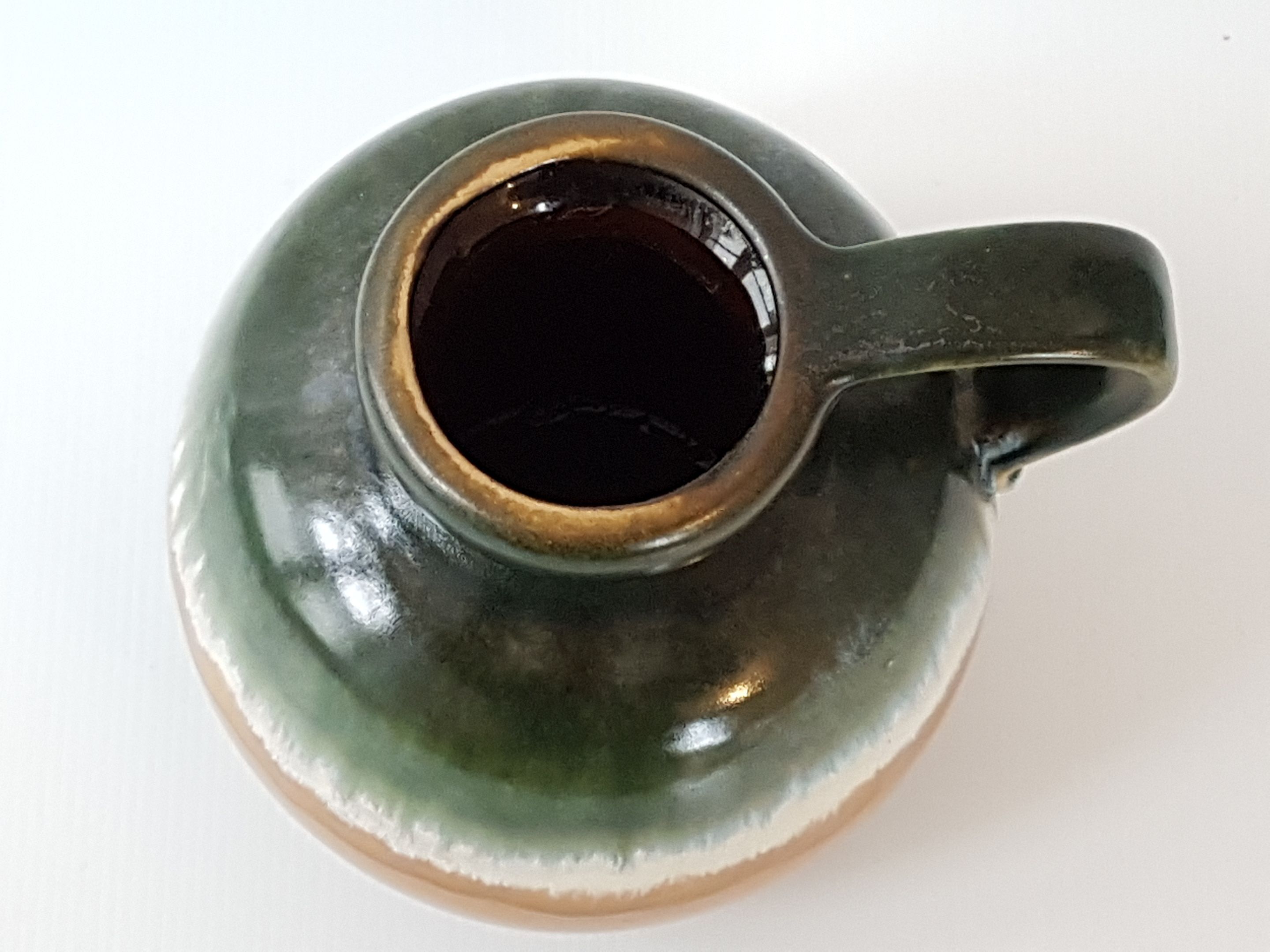 West Germany  vintage vase 1970