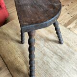 Old stool