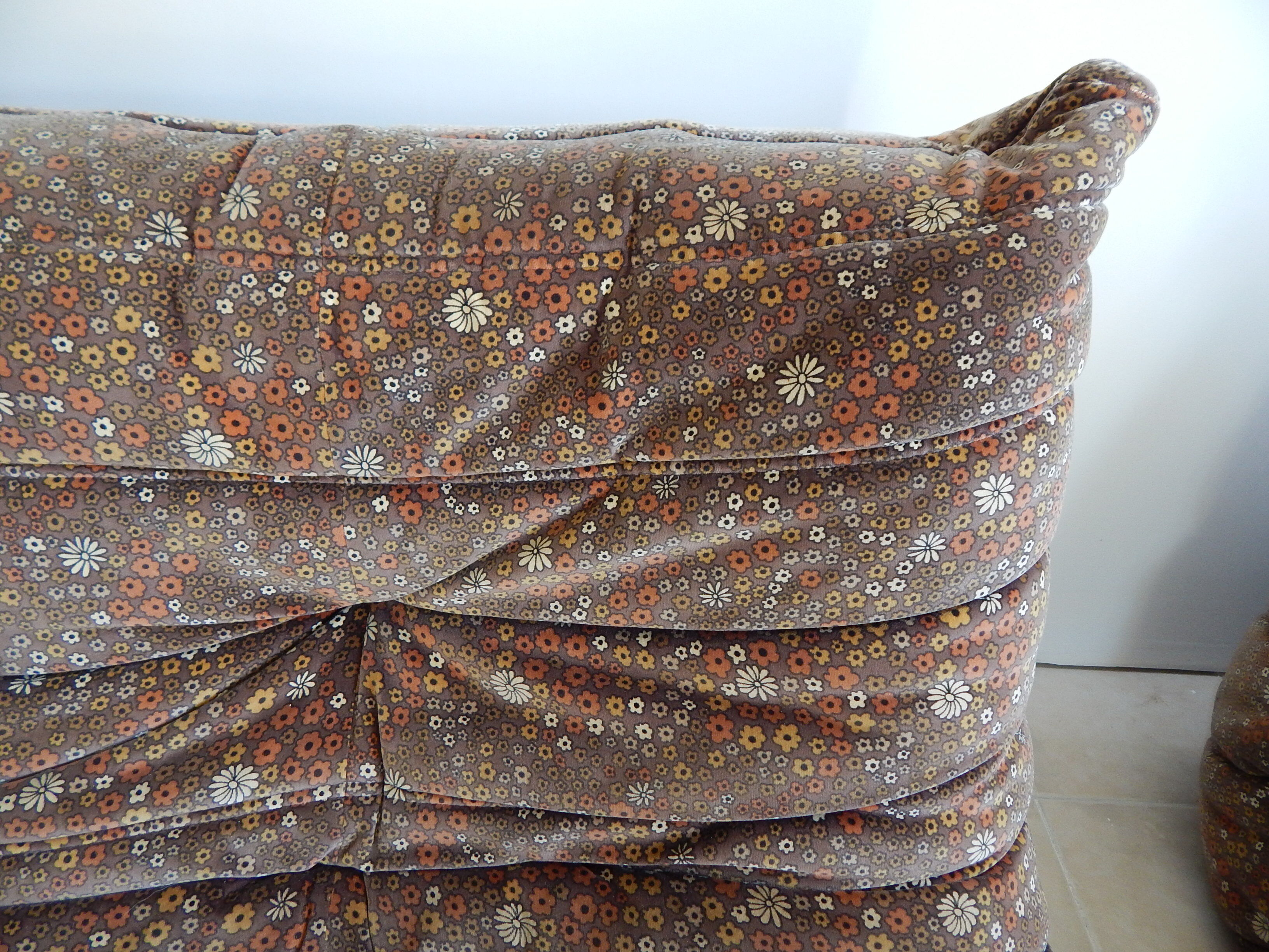 2 seater sofa by Michel Ducaroy for Ligne Roset 70/80