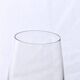 6 grands verres en cristal Royal