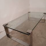 Designer coffee table