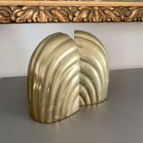 Pair of bookends, 1960s