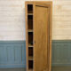 Dormitory wardrobe