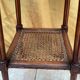 Art Deco wooden console table dimensions: height - 107 cm - width - 38 cm -