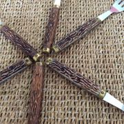 6 cake forks