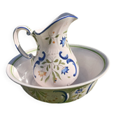 Carafe - Moustiers