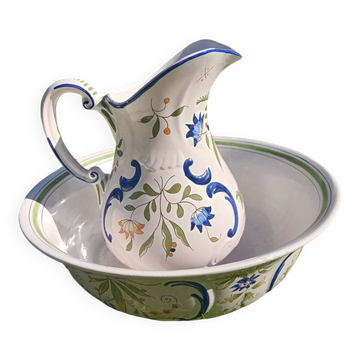 Carafe - Moustiers