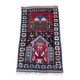 Tapis persan fait main 145cm x 90cm