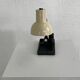 Industrial desk lamp