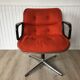 Fauteuil de Charles Pollock pour Knoll International