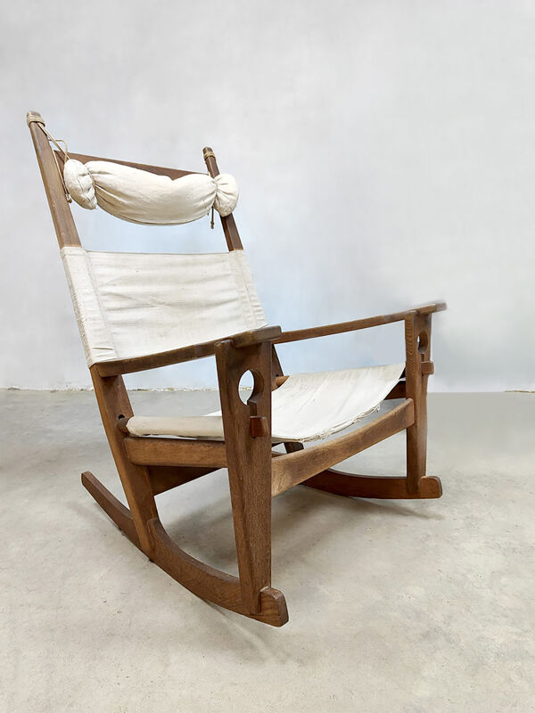 Rocking-chair