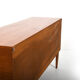 Danish Teak & Oak Sideboard by Ib Kofod-Larsen