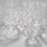 Daum Nancy France glasses