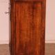 Superb Louis XV style buffet from the 18th century in oak.