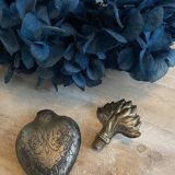 Ex voto heart of Mary