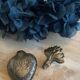 Ex voto heart of Mary