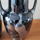 Pair of Art Deco vases signed Hem Michel Herman
