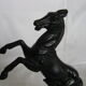 Bookends decoration horses