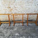 4 meter table