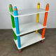 Pencil shelf, child style Pierre Sala