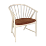 "Solfjurden" lounge chair, Sonna Rosén, Sweden, 1950
