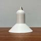 Suspended Lamps Model 1415 Mid-Century Modern Danish by Claus Bondrup and Torsten Thorup for Nordlux, 1960s, Set of 2