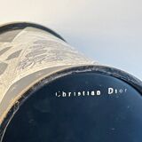 Christian Dior vintage house basket