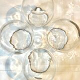 4 glasses
