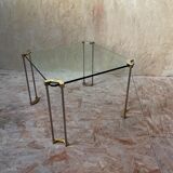 Table basse de Peter Ghyczy