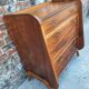 Vintage chest of drawers, antique Scandinavian design furniture