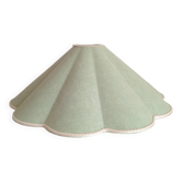 Pendant lampshade