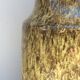 Vase Jasba XXL West Germany, 1960s