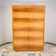 Vintage Wardrobe Jitona, 1970s, Czechoslovakia