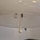 Martinelli Luce pendant light "Saliscendi" 1970