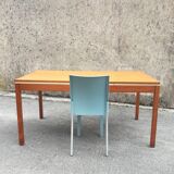 Table à repas rectangulaire 2m50