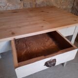 Table de ferme