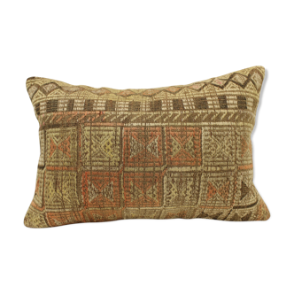 Coussin kilim