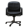 Fauteuil de bureau vintage Wilkhann