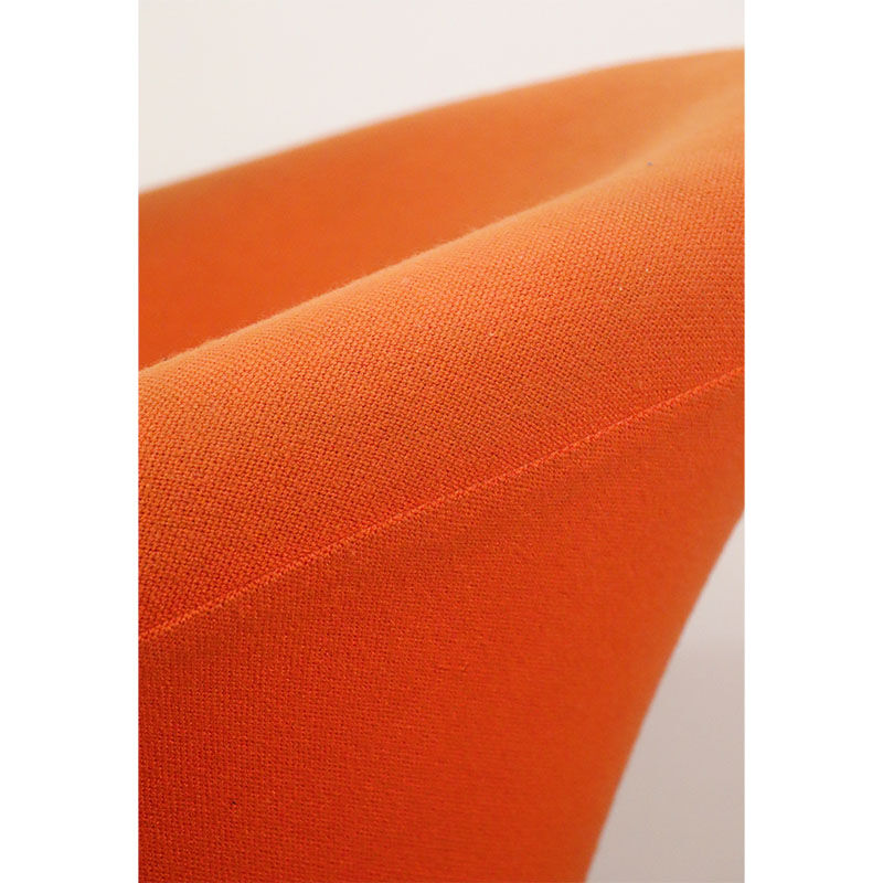 Vintage armchair "Mushroom" by Pierre Paulin for Artifort 1960