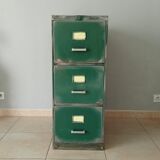 Furniture of craft binder 50s