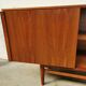 Enfilade scandinave vintage