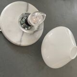 Optelma table lamps