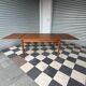 Table danoise en teck