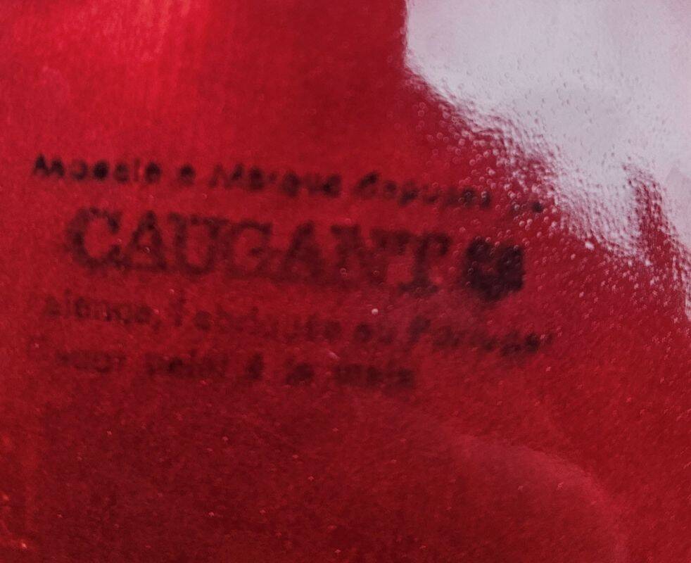 Caugant - Lobster-Shaped Terrine 1970