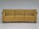 1960s, Danish 3-seater "Banana" sofa by Edmund Jørgensen, original condition.